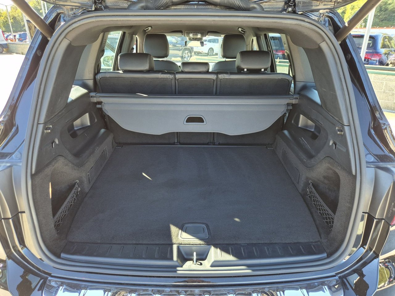 GLB 180 d Business Extra auto - Certified