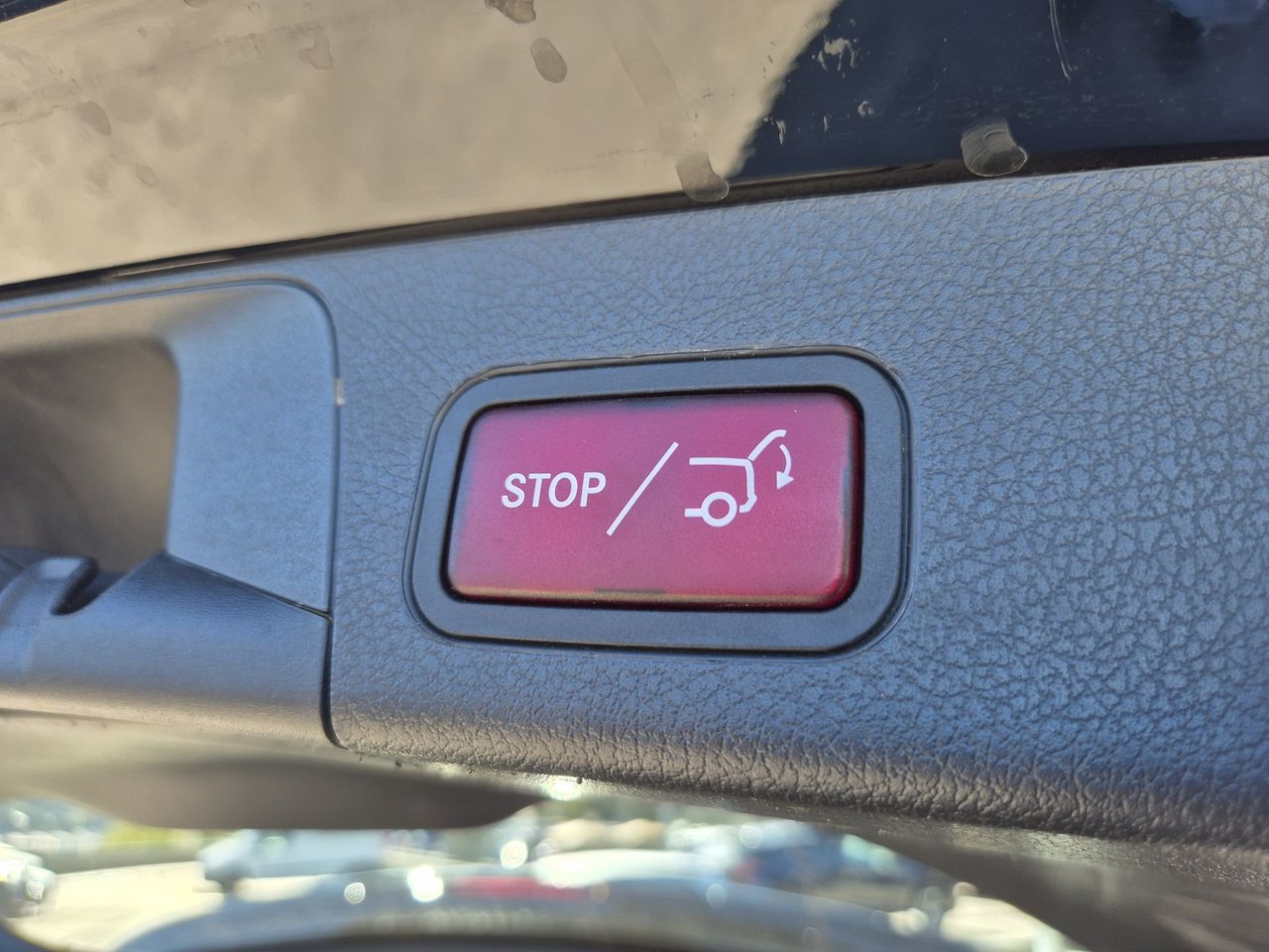 GLB 180 d Business Extra auto - Certified