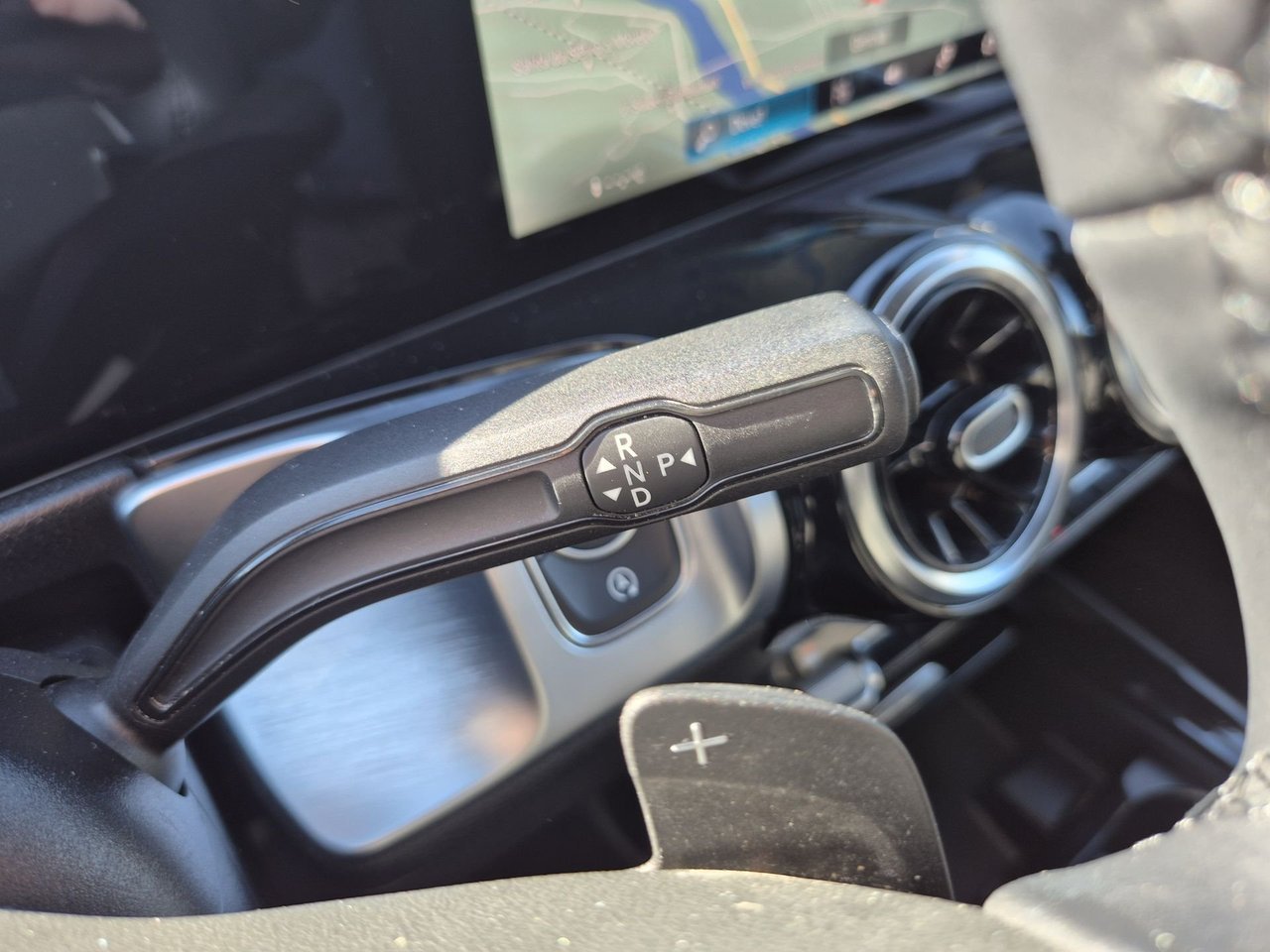 GLB 180 d Business Extra auto - Certified