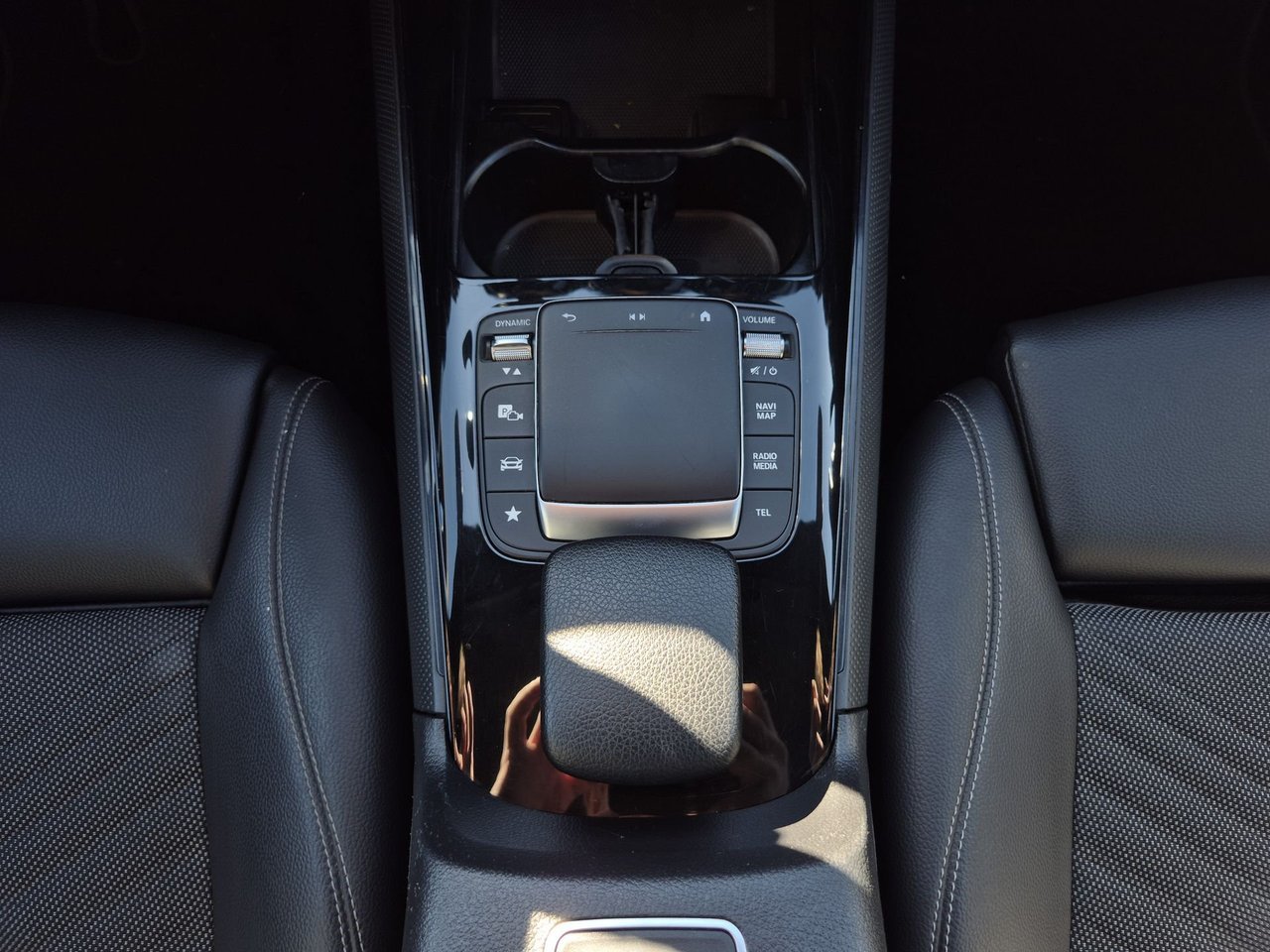 GLB 180 d Business Extra auto - Certified