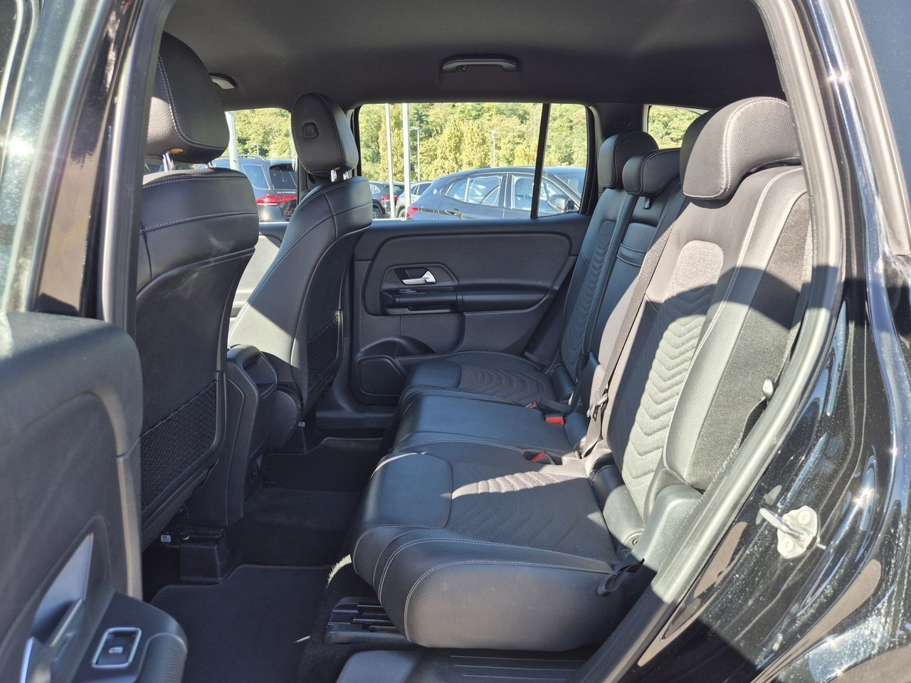 GLB 180 d Business Extra auto - Certified