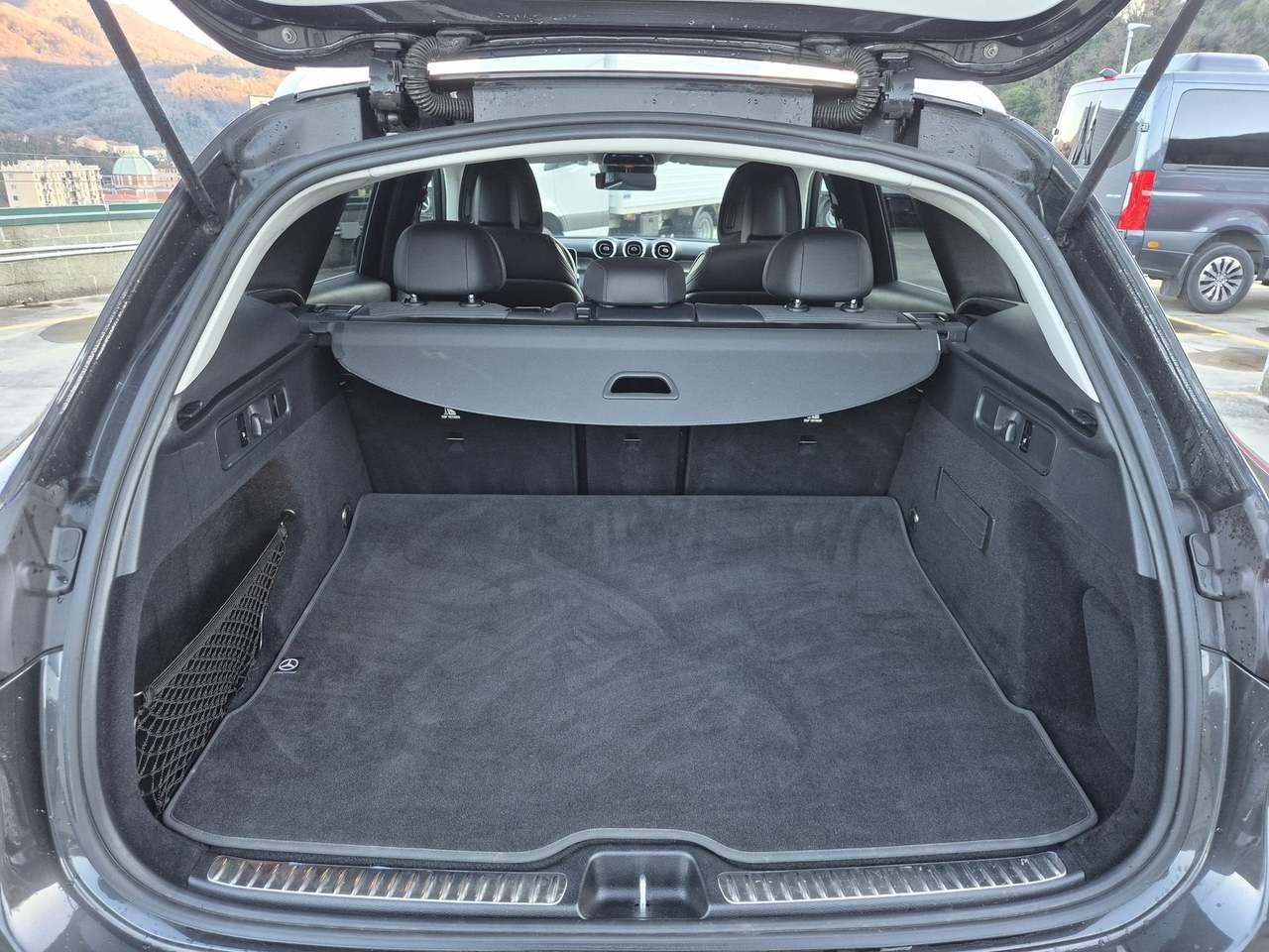 GLC 220 d Advanced 4matic auto - Certified