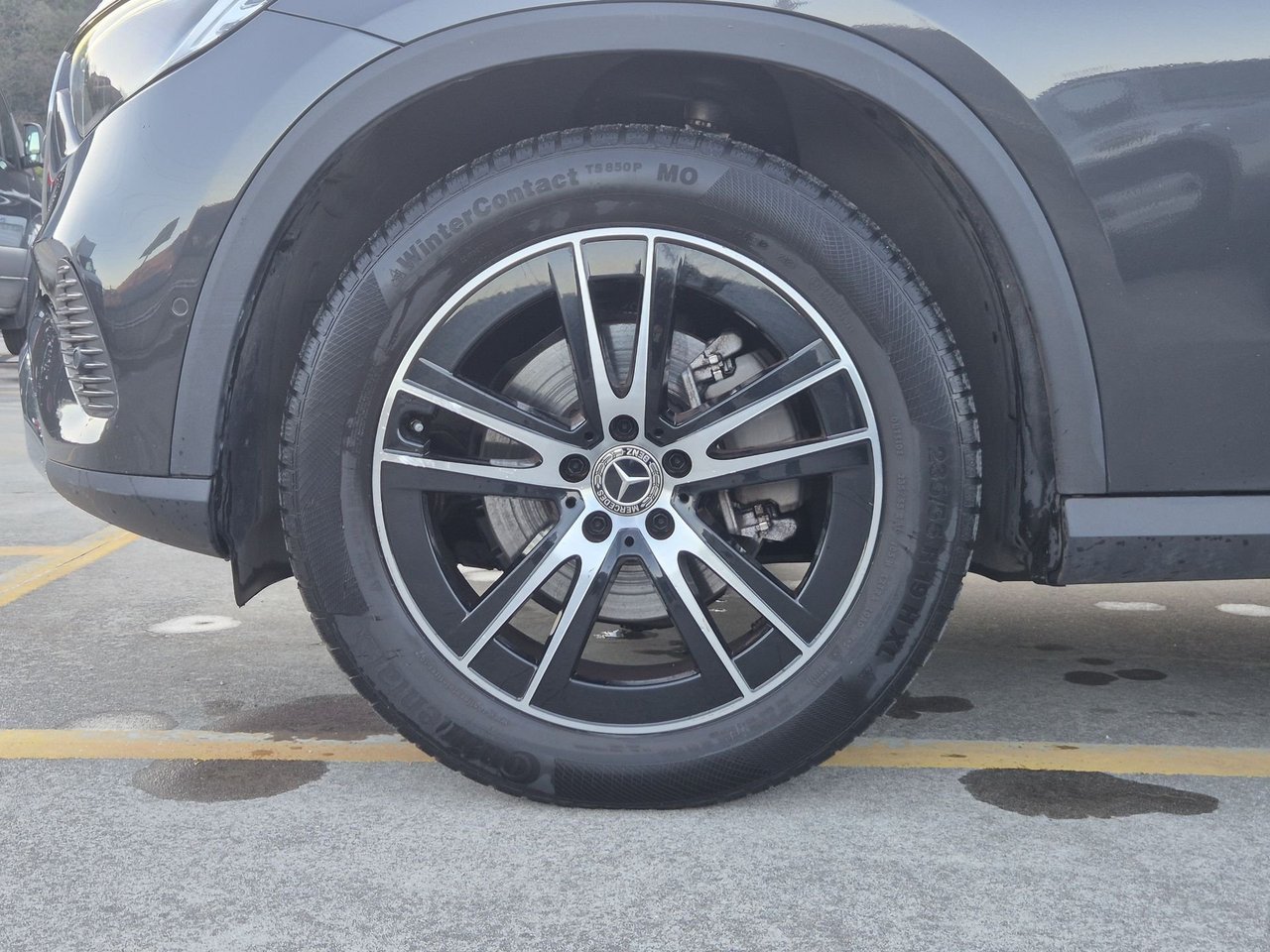 GLC 220 d Advanced 4matic auto - Certified