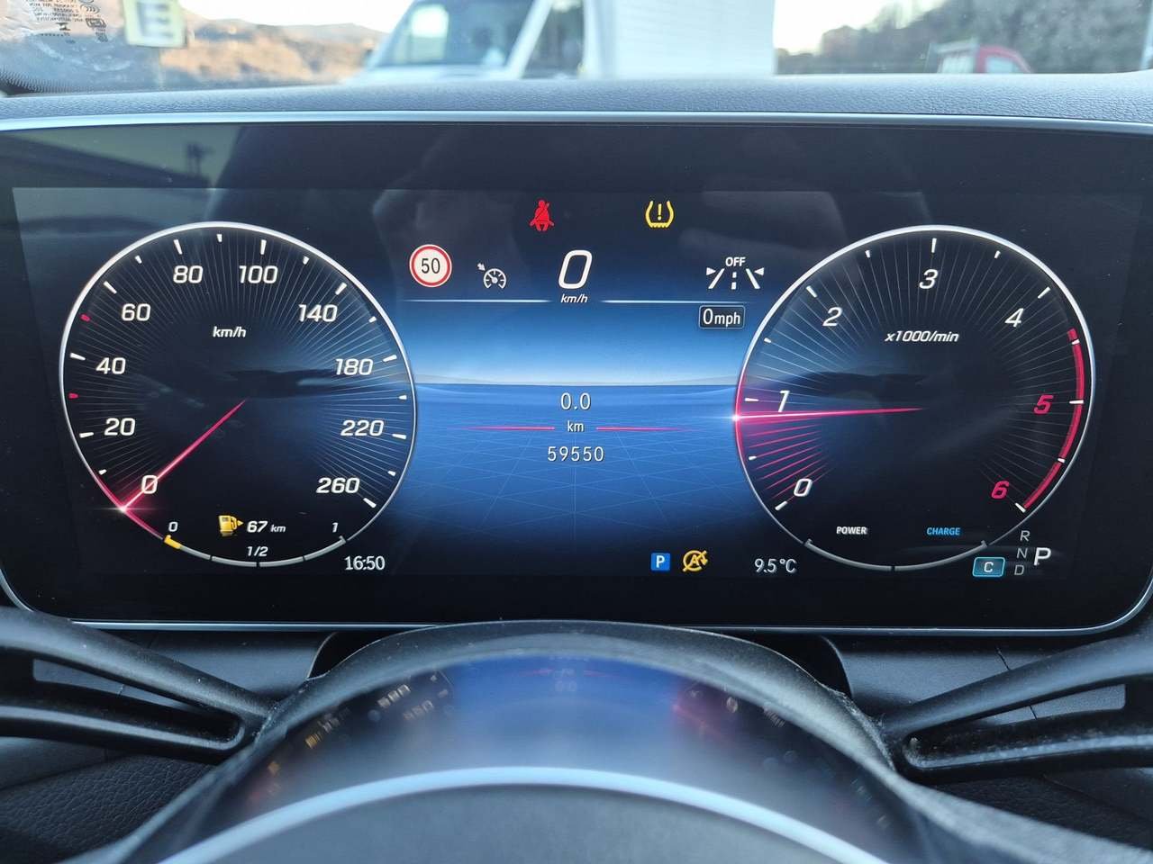 GLC 220 d Advanced 4matic auto - Certified