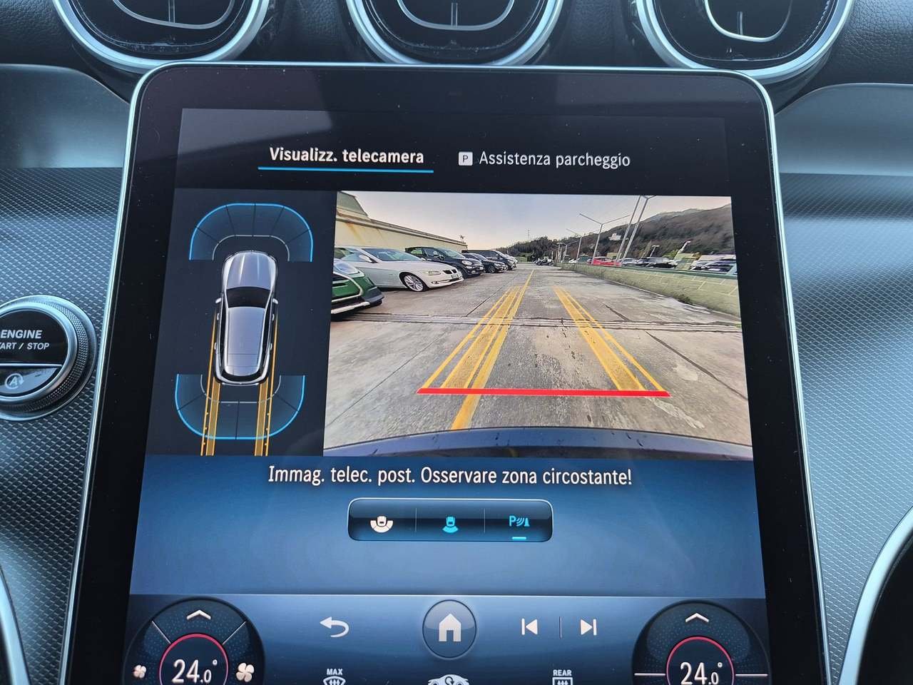 GLC 220 d Advanced 4matic auto - Certified