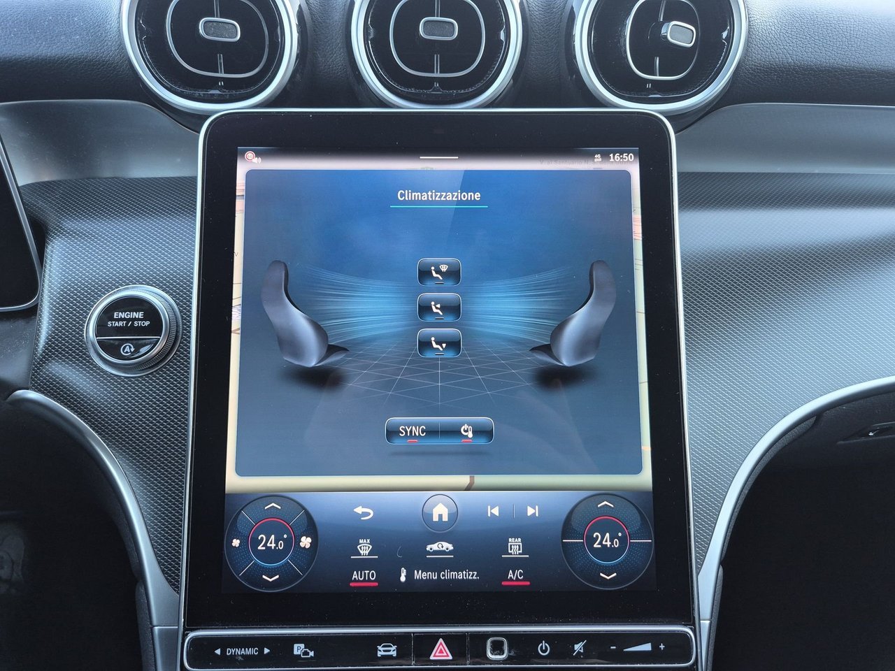 GLC 220 d Advanced 4matic auto - Certified