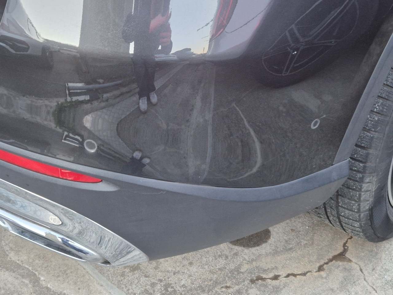 GLC 220 d Advanced 4matic auto - Certified