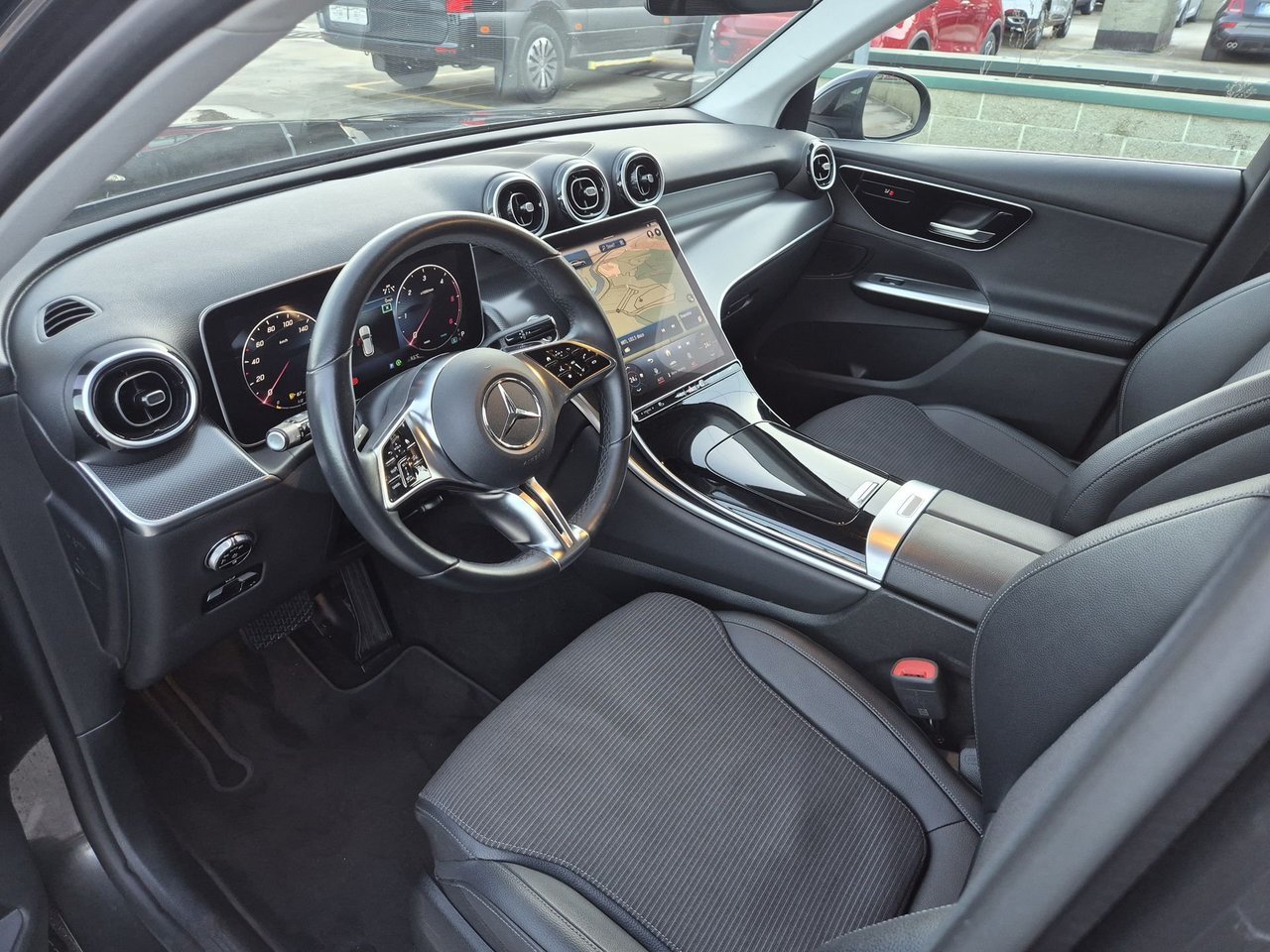 GLC 220 d Advanced 4matic auto - Certified