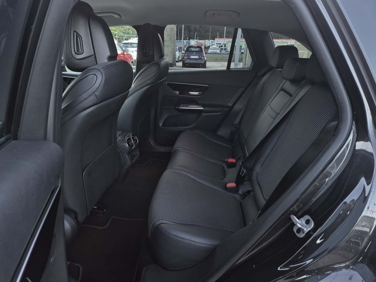 GLC 220 d Advanced 4matic auto - Certified