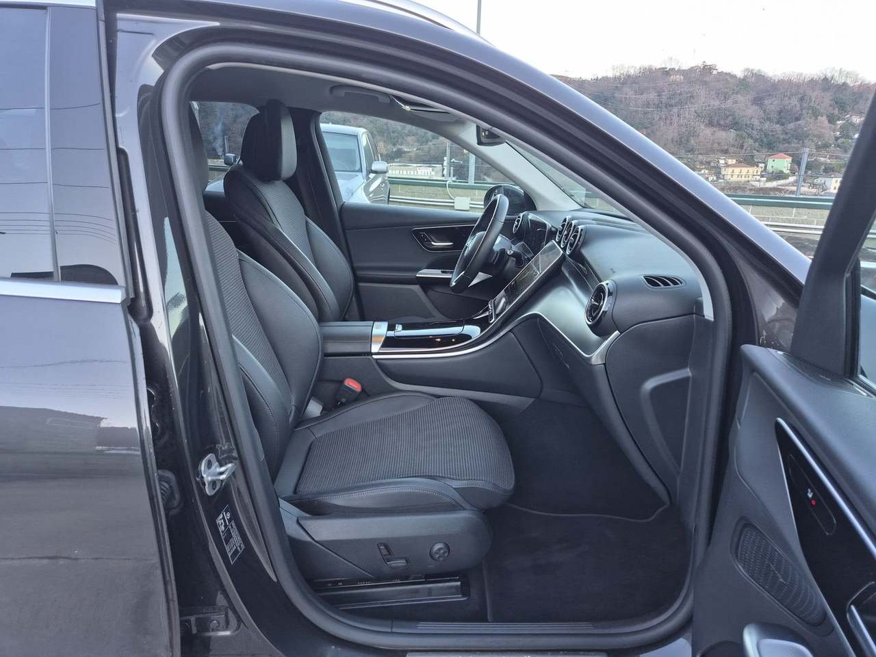 GLC 220 d Advanced 4matic auto - Certified