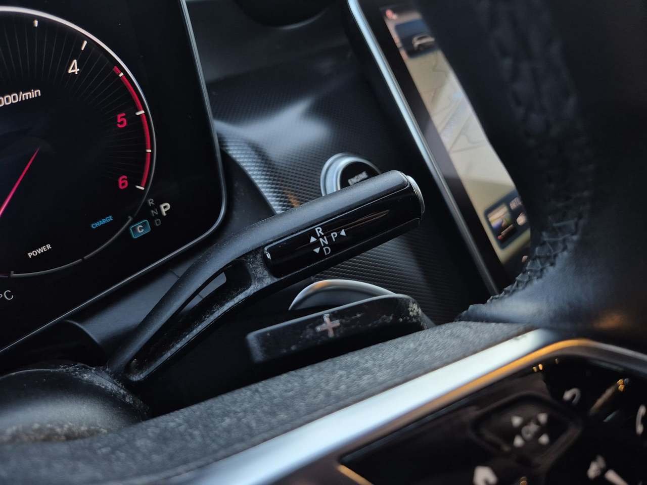 GLC 220 d Advanced 4matic auto - Certified