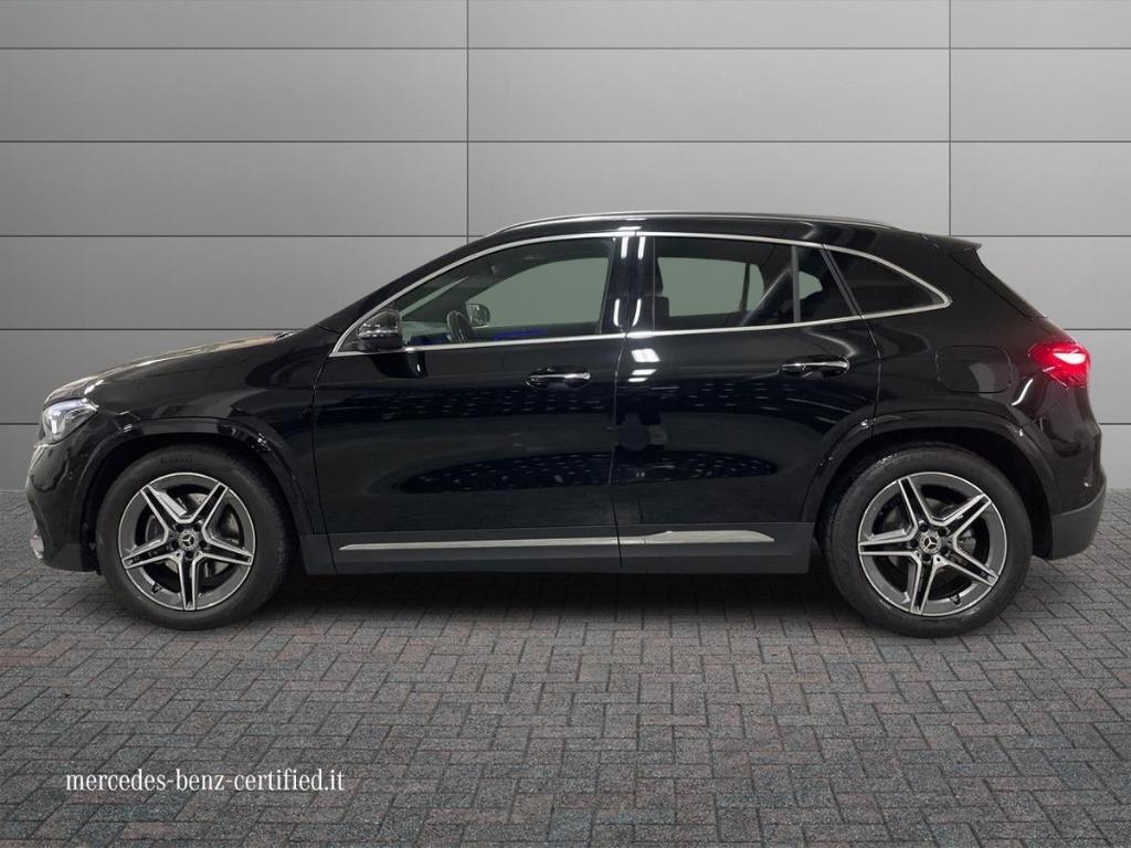 GLA 200 d AMG Line Premium Plus 4matic auto - Certified
