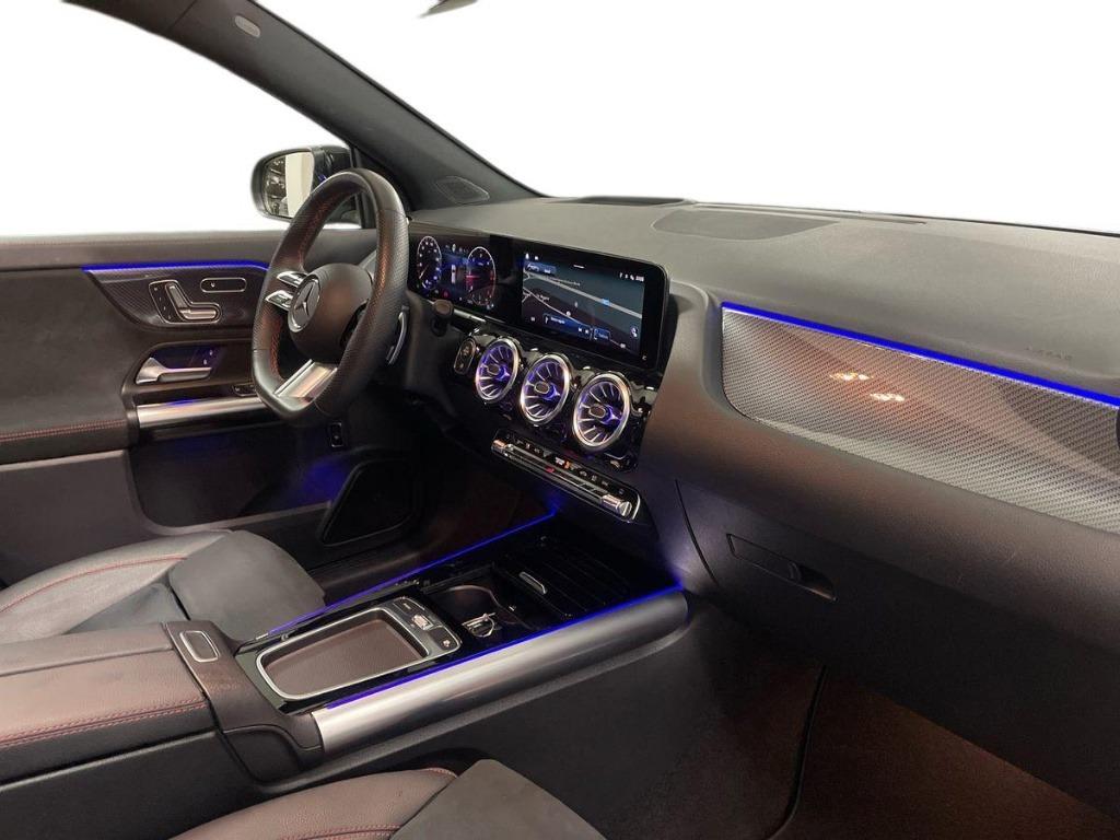 GLA 200 d AMG Line Premium Plus 4matic auto - Certified