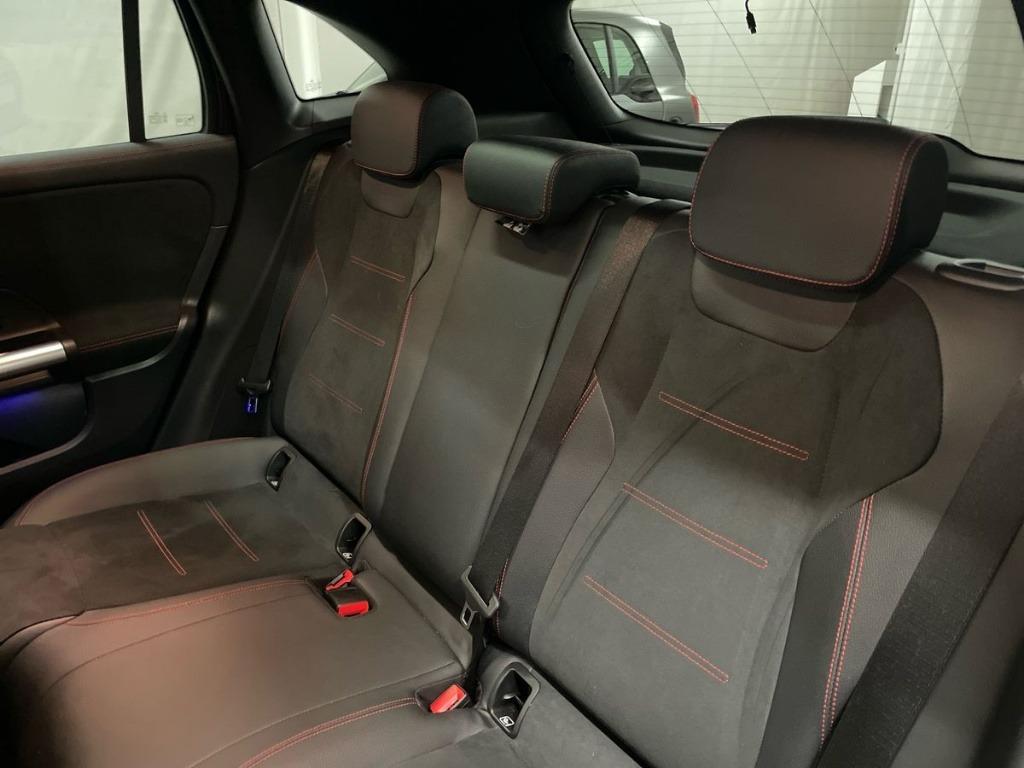 GLA 200 d AMG Line Premium Plus 4matic auto - Certified