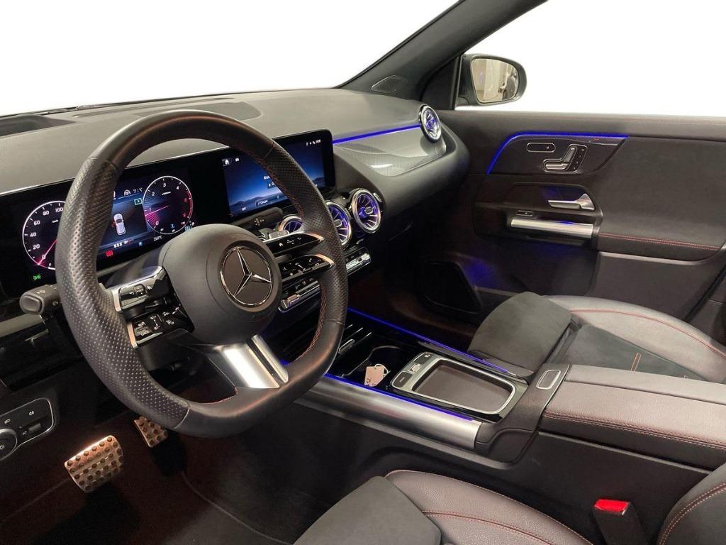 GLA 200 d AMG Line Premium Plus 4matic auto - Certified