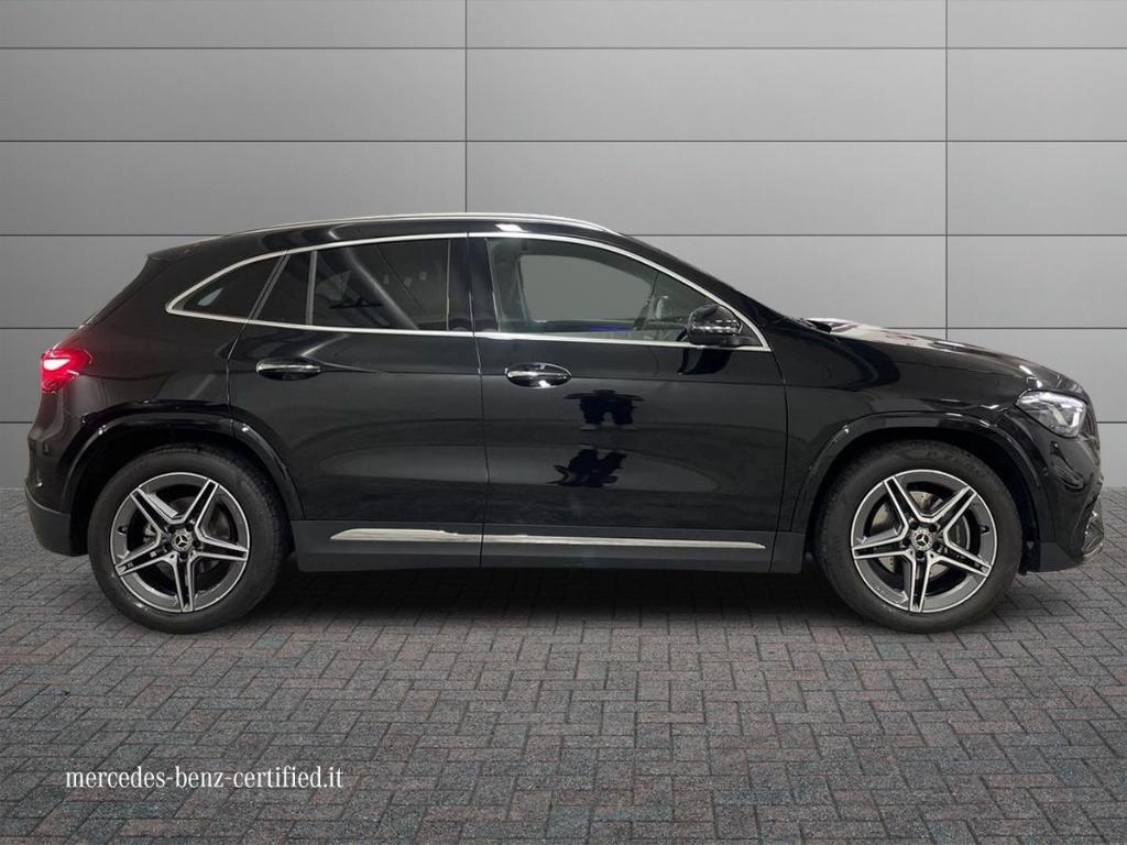 GLA 200 d AMG Line Premium Plus 4matic auto - Certified