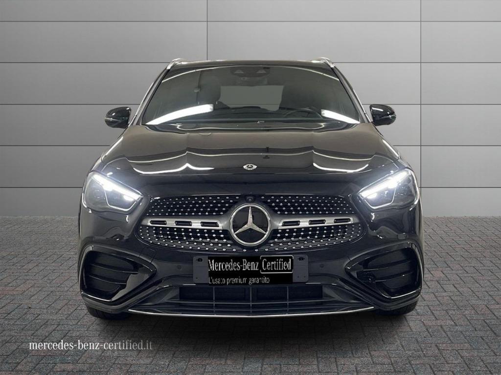 GLA 200 d AMG Line Premium Plus 4matic auto - Certified