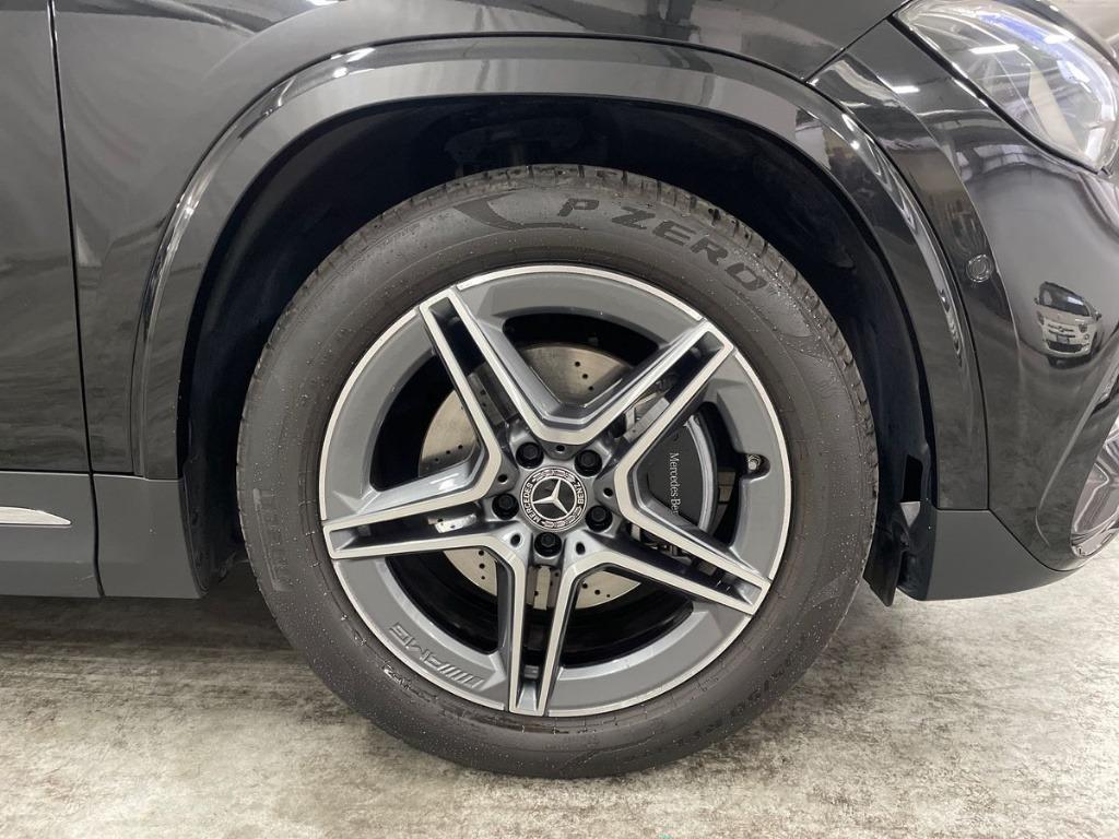 GLA 200 d AMG Line Premium Plus 4matic auto - Certified