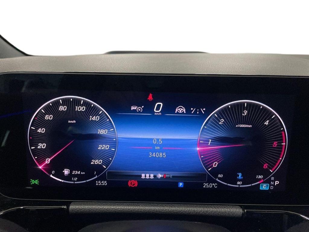 GLA 200 d AMG Line Premium Plus 4matic auto - Certified