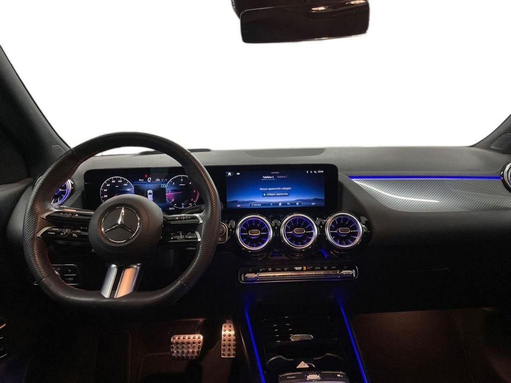 GLA 200 d AMG Line Premium Plus 4matic auto - Certified
