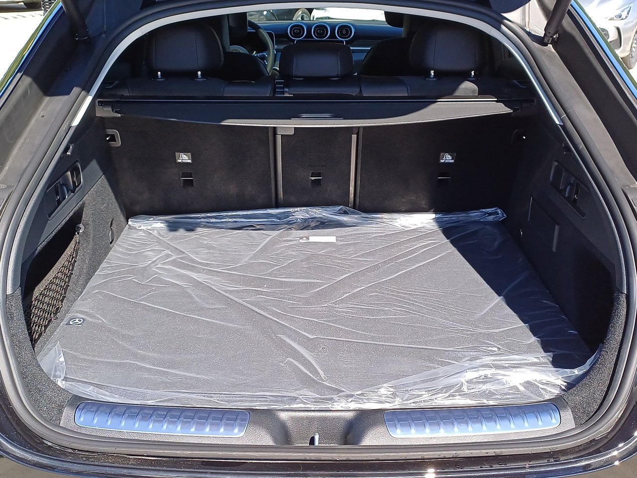GLC Coupe 300 de phev AMG Line Premium 4matic auto - Certified