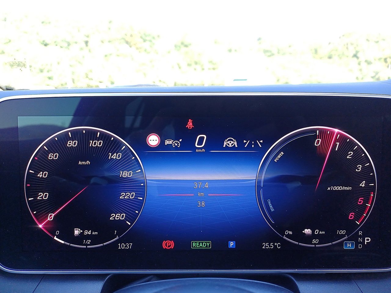 GLC Coupe 300 de phev AMG Line Premium 4matic auto - Certified