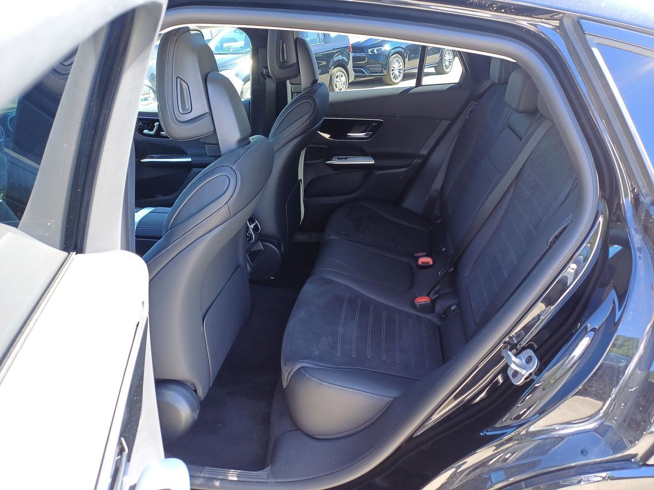 GLC Coupe 300 de phev AMG Line Premium 4matic auto - Certified