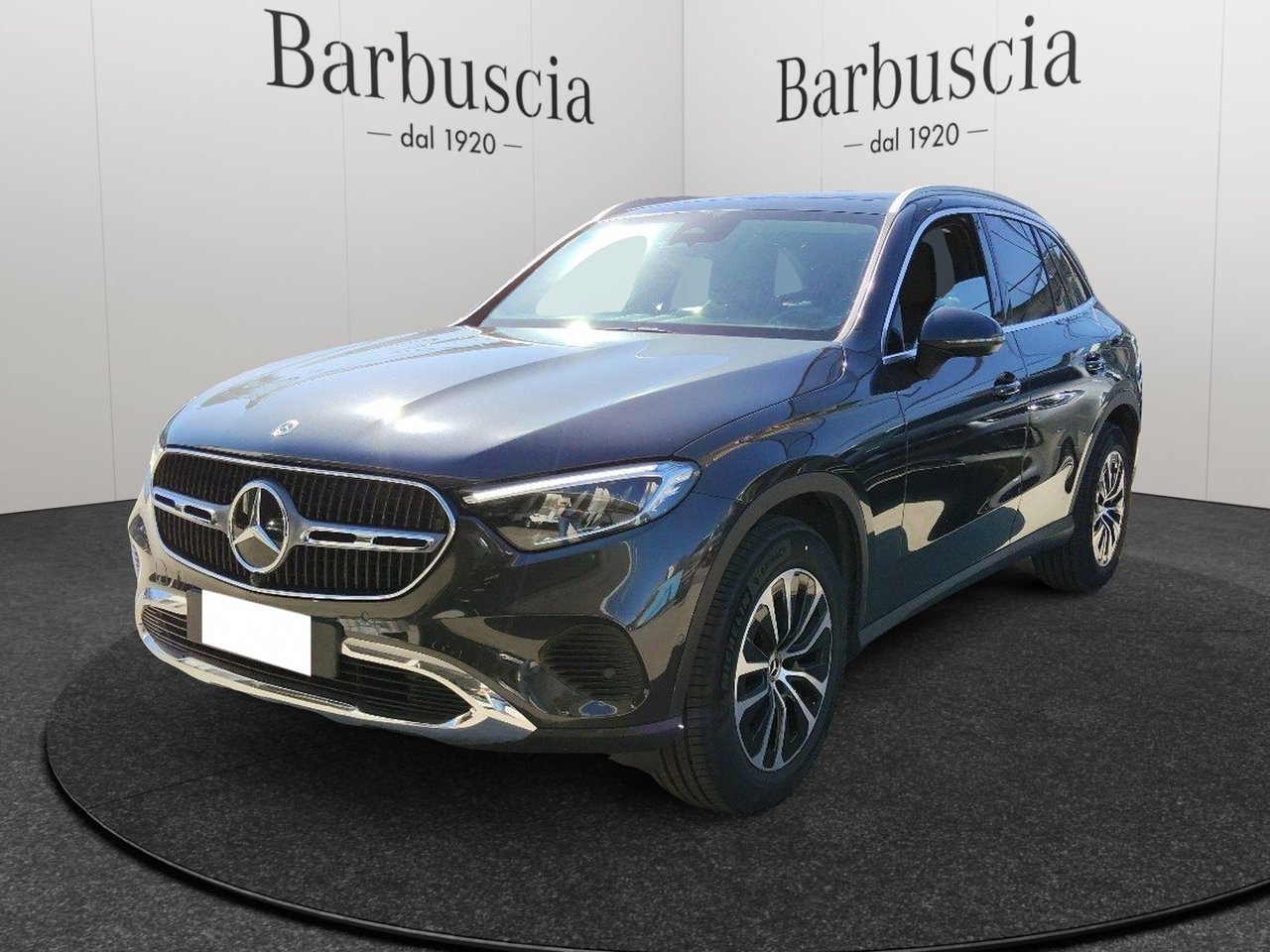 GLC 220 d Advanced Plus 4matic auto - Mercedes Certified