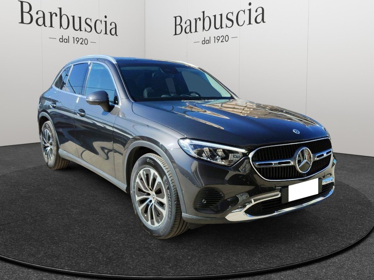 GLC 220 d Advanced Plus 4matic auto - Certified