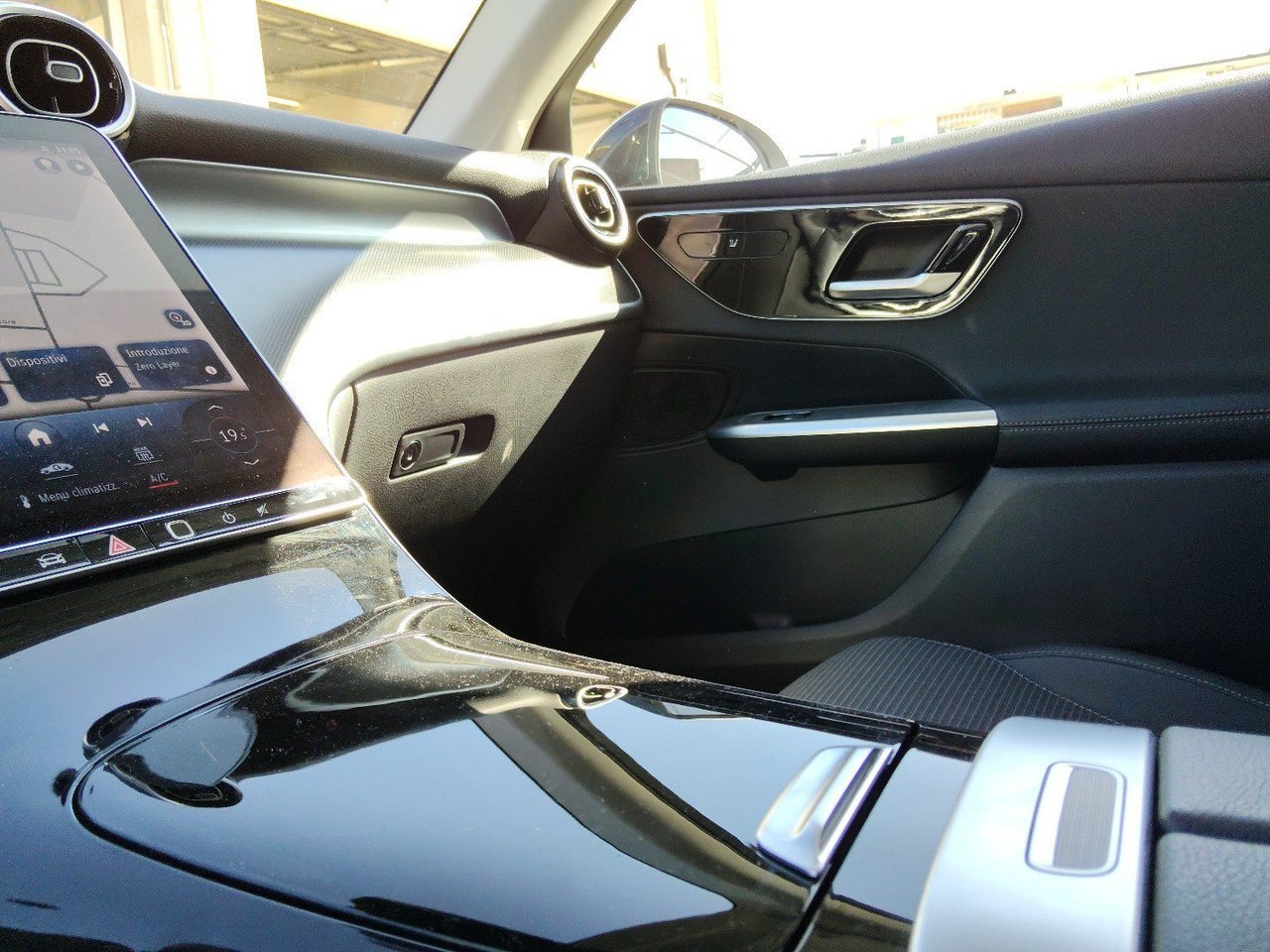 GLC 220 d Advanced Plus 4matic auto - Certified