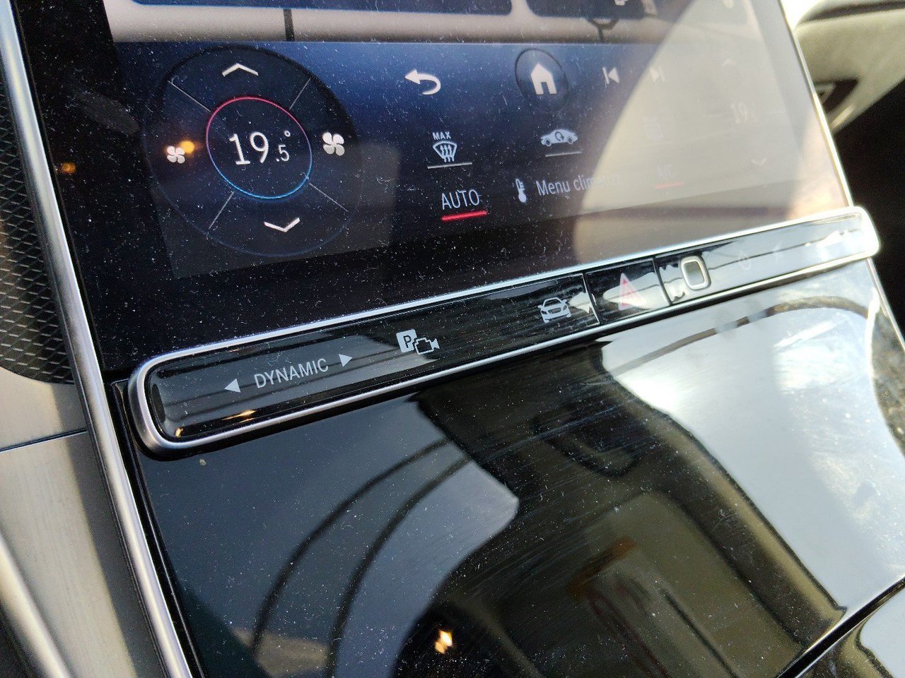 GLC 220 d Advanced Plus 4matic auto - Certified