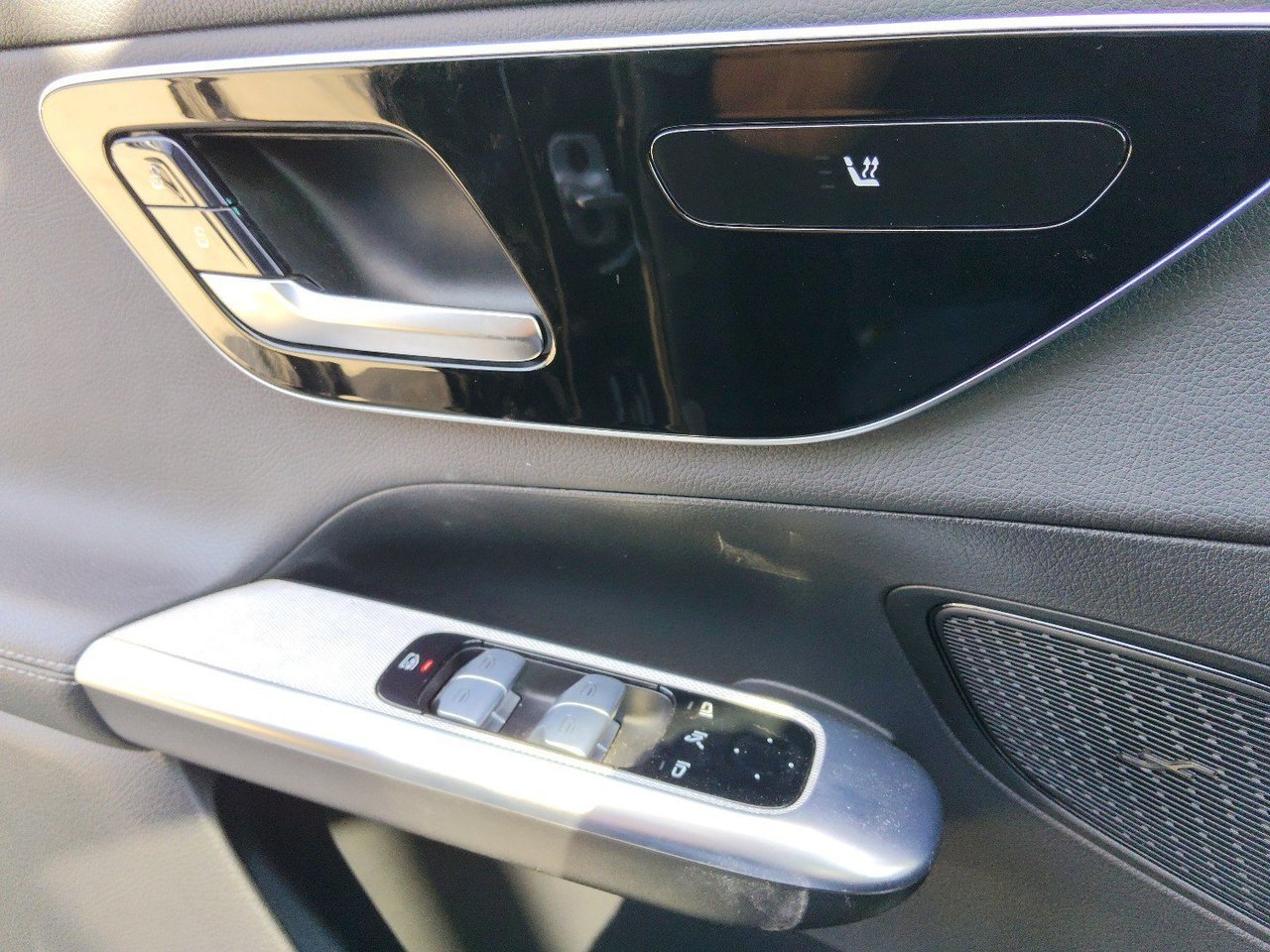 GLC 220 d Advanced Plus 4matic auto - Certified