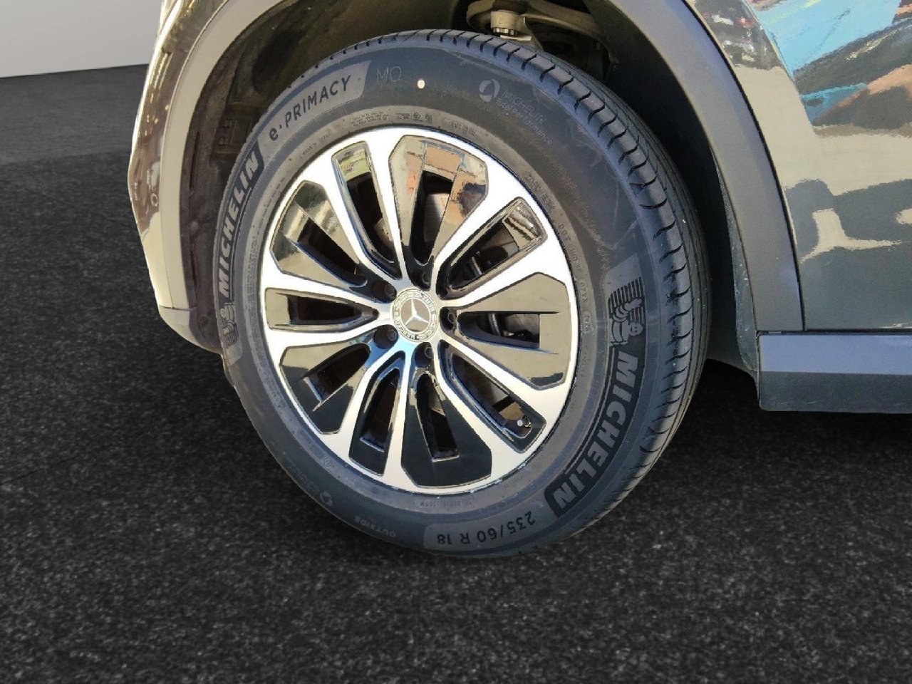 GLC 220 d Advanced Plus 4matic auto - Certified