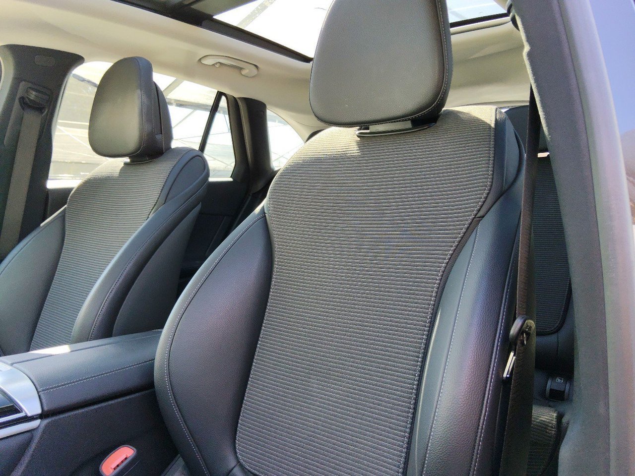 GLC 220 d Advanced Plus 4matic auto - Certified