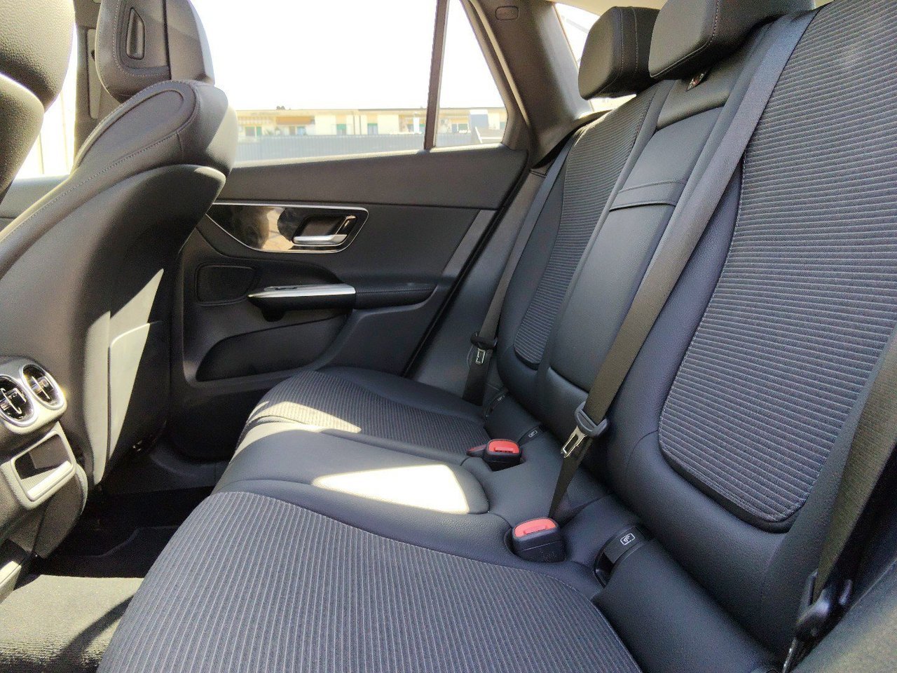 GLC 220 d Advanced Plus 4matic auto - Certified