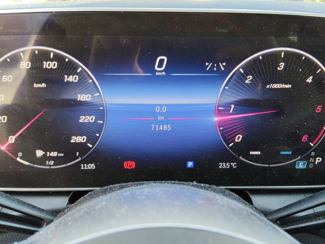 GLC 220 d Advanced Plus 4matic auto - Certified