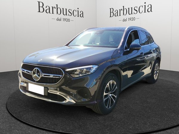 GLC 220 d Advanced Plus 4matic auto - Certified
