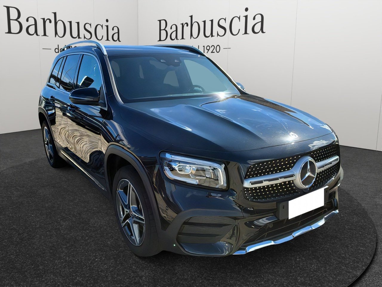 GLB 200 d Premium 4matic auto - Certified