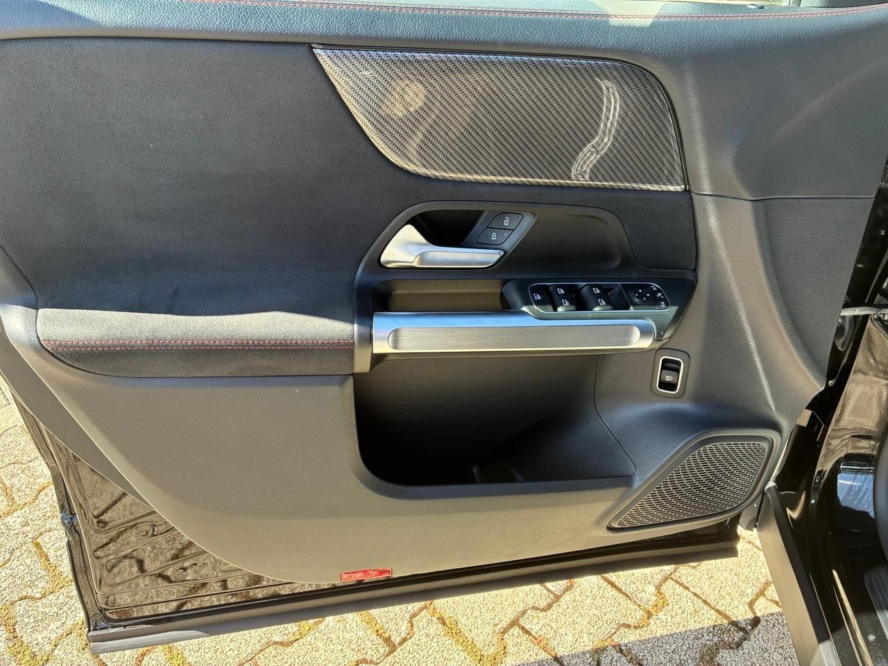 GLB 200 d Premium 4matic auto - Certified