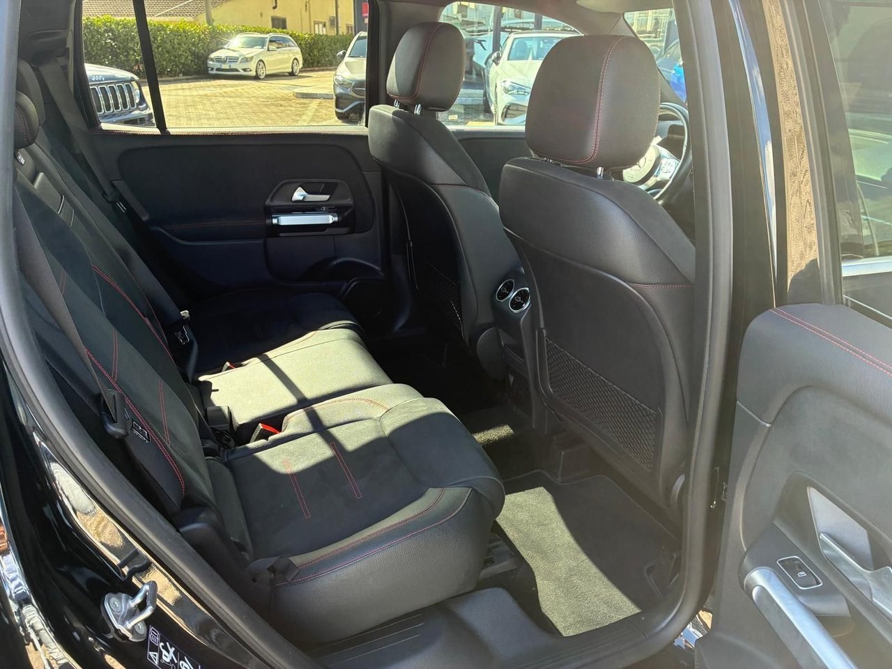 GLB 200 d Premium 4matic auto - Certified