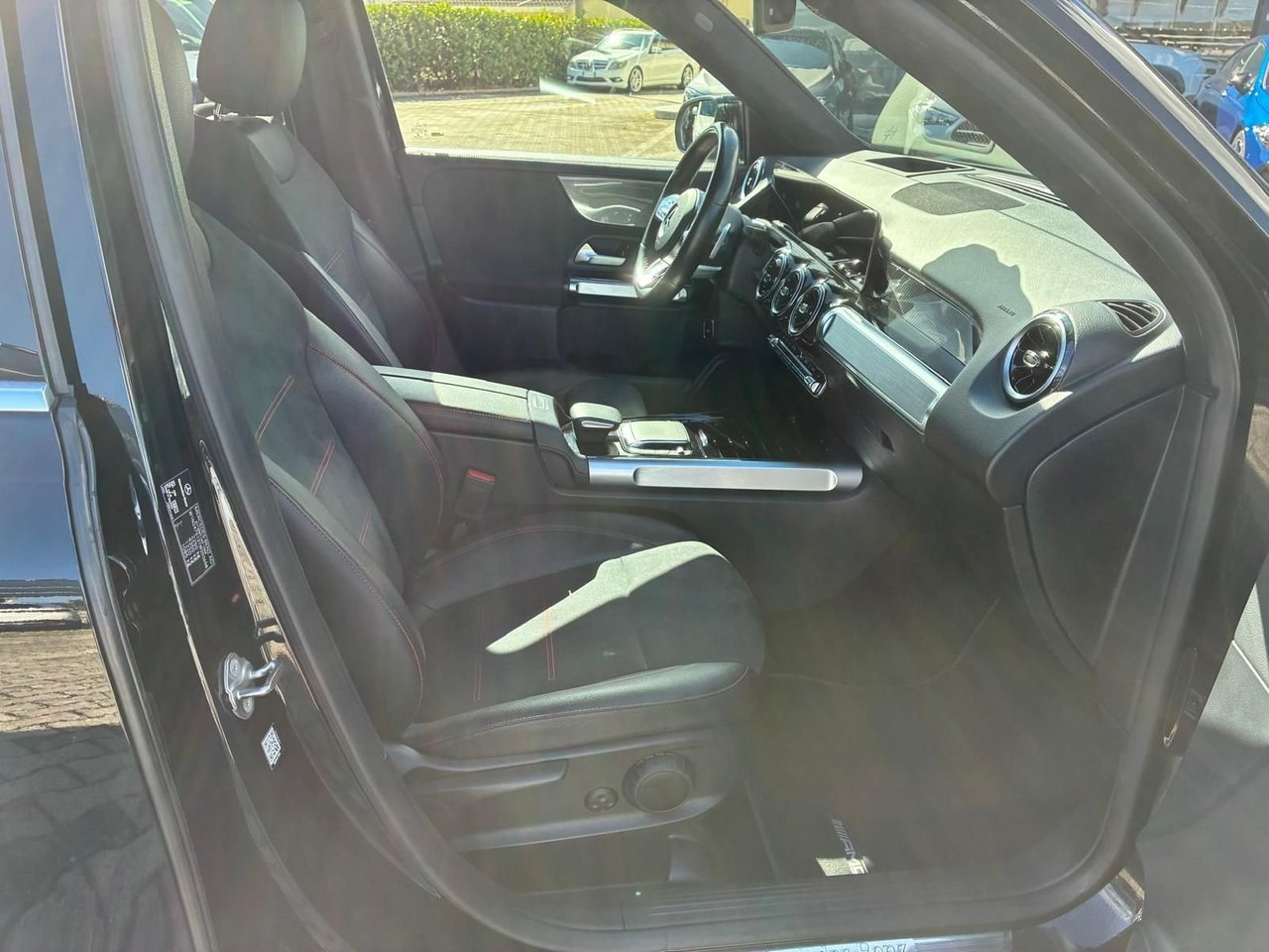 GLB 200 d Premium 4matic auto - Certified