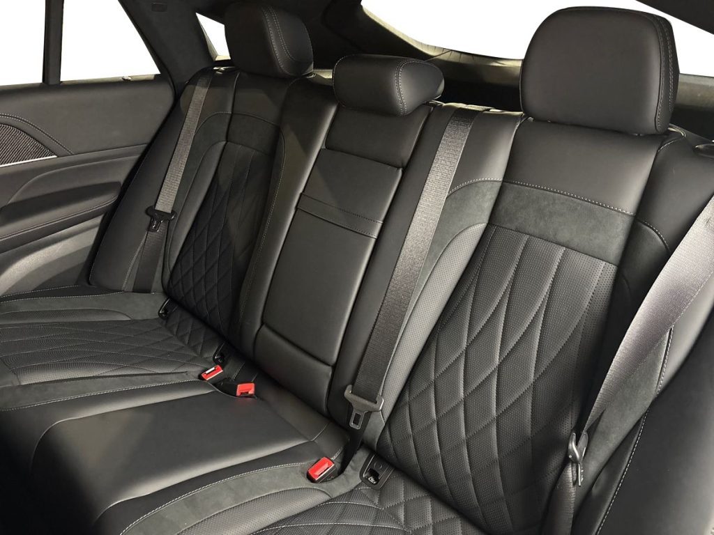 GLE Coupe AMG 63S AMG Line Premium Plus 4matic+ au - Certified