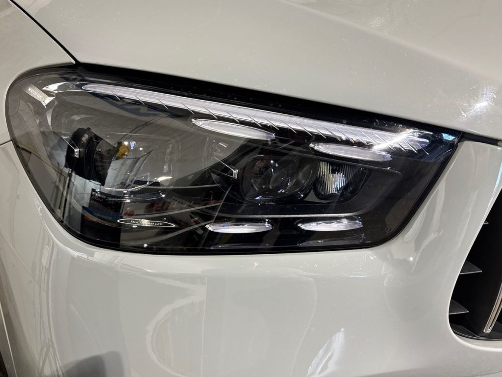 GLE Coupe AMG 63S AMG Line Premium Plus 4matic+ au - Certified