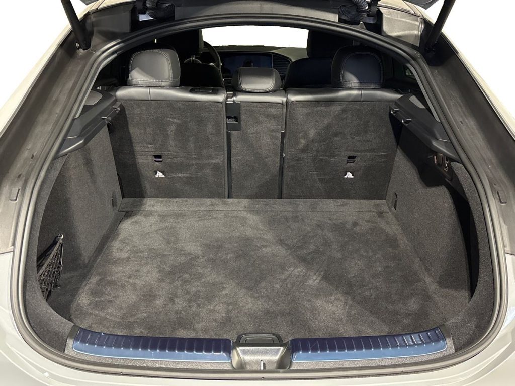 GLE Coupe AMG 63S AMG Line Premium Plus 4matic+ au - Certified