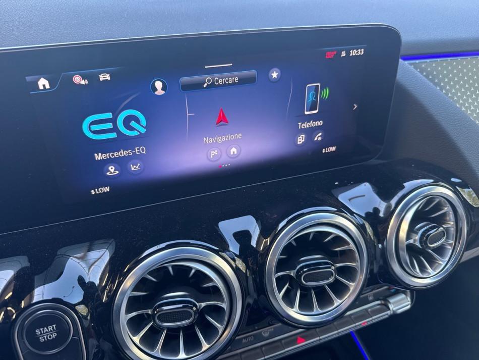 EQA 250+ Progressive Advanced Plus - Certified