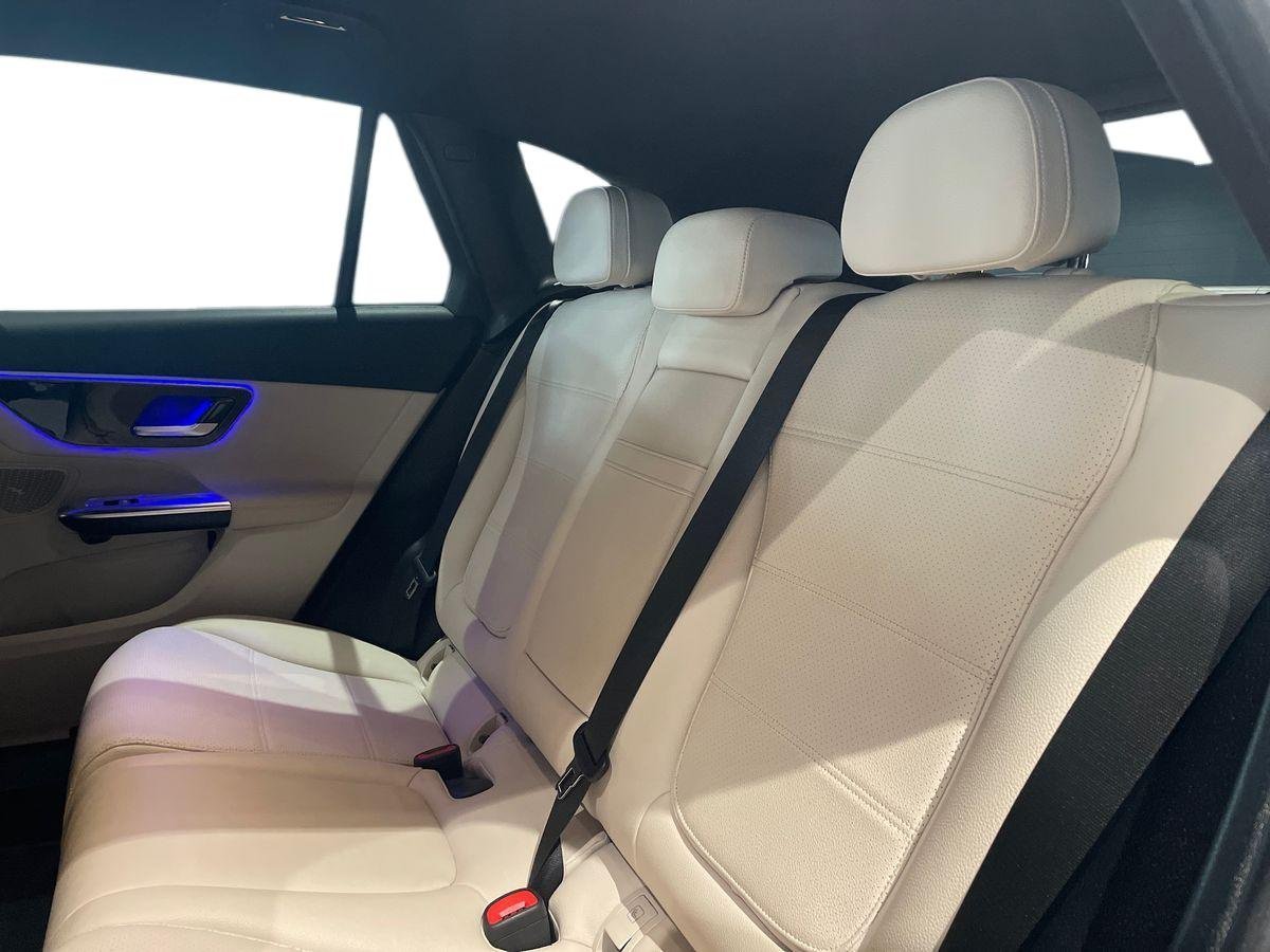 GLC 220 d Advanced Plus 4matic auto - Certified