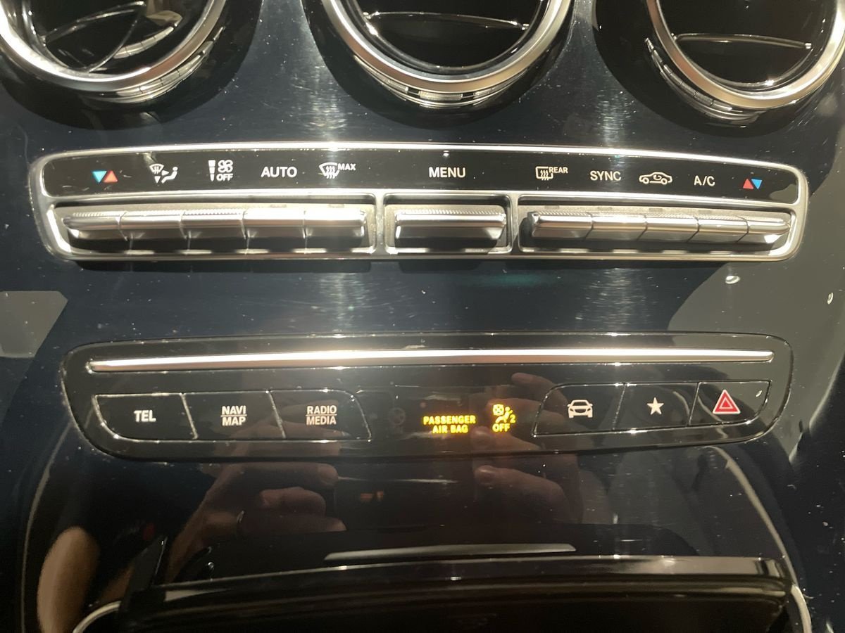 GLC Coupe 220 d Sport 4matic auto - Certified