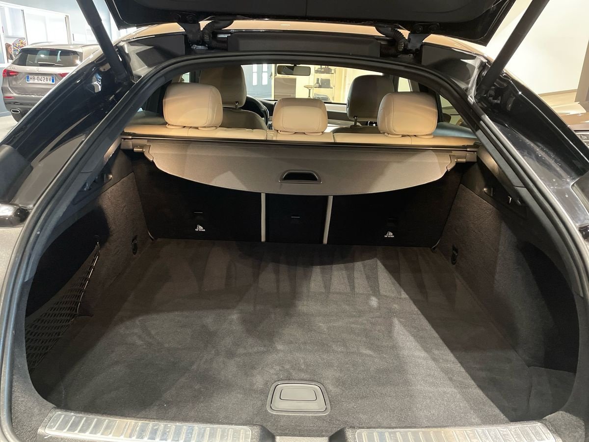 GLC Coupe 220 d Sport 4matic auto - Certified