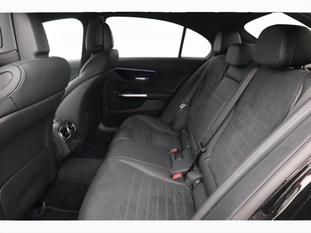 C 220 d mhev AMG Line Advanced 197cv auto - Certified
