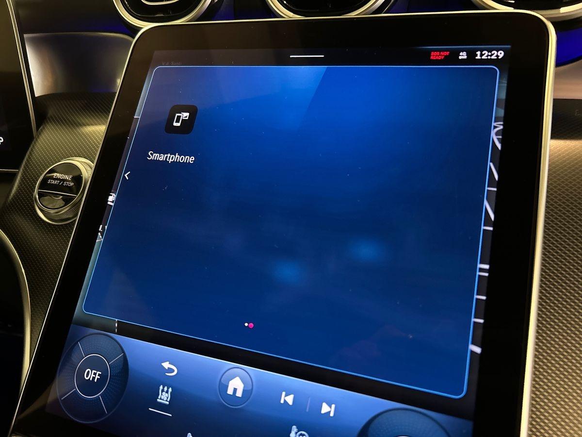 GLC Coupe 300 e phev AMG Line Advanced 4matic auto - Certified
